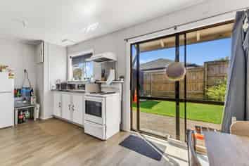 22 Cook Street, Marfell