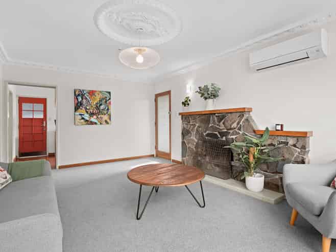 55 Graham Street, Hamilton East