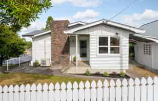 55 Graham Street, Hamilton East