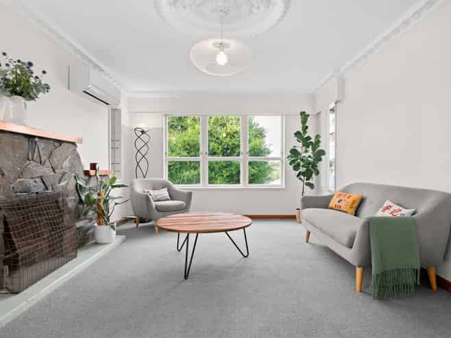 55 Graham Street, Hamilton East