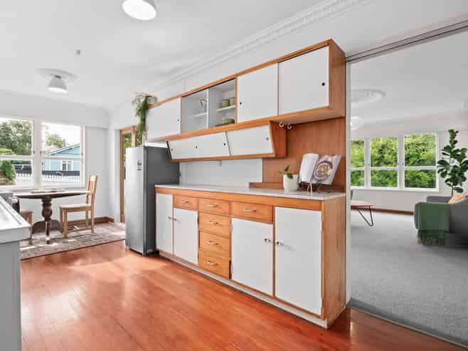 55 Graham Street, Hamilton East