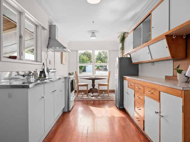 55 Graham Street, Hamilton East