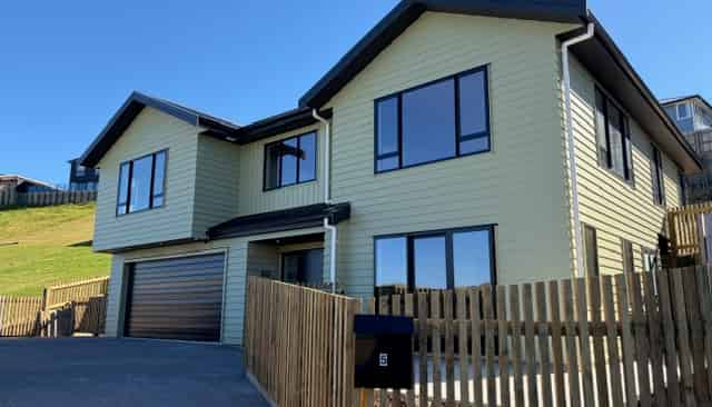 5 Swinton Place, Churton Park