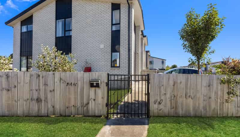 7 Discovery Place, Marfell