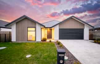 10 Matamoe Drive, Halswell