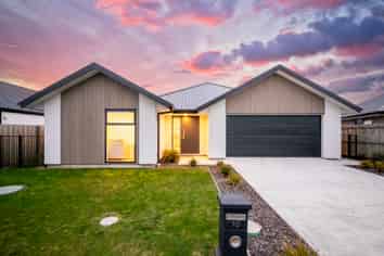 10 Matamoe Drive, Halswell