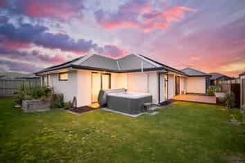 10 Matamoe Drive, Halswell