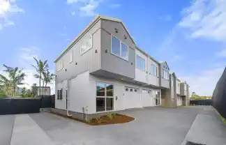 4/20 Barrie Avenue, Papatoetoe