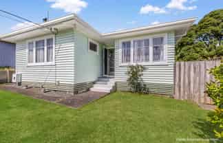 9 Parris Street, Moturoa