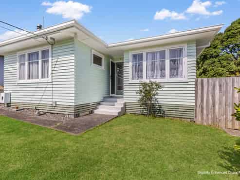 9 Parris Street, Moturoa