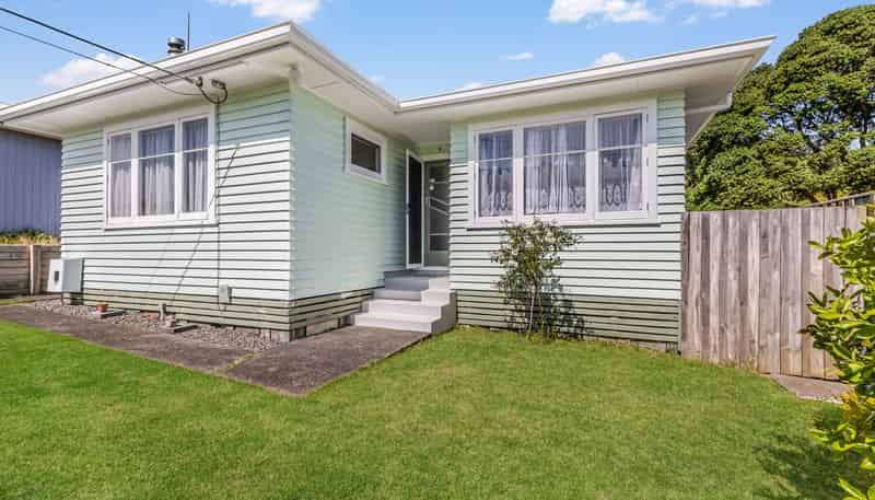 9 Parris Street, Moturoa