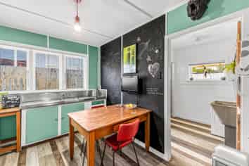 9 Parris Street, Moturoa