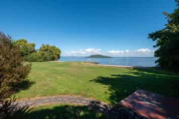 135B State Highway 33, Tikitere