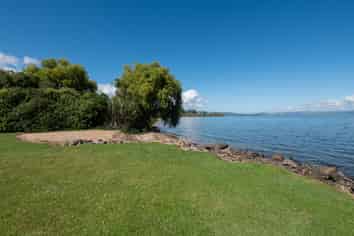 135B State Highway 33, Tikitere