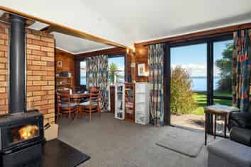 135B State Highway 33, Tikitere