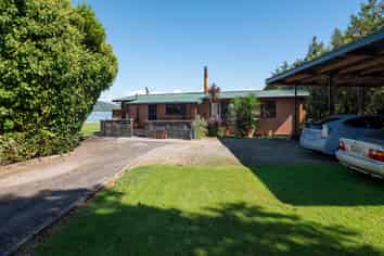 135B State Highway 33, Tikitere