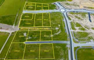 334 Pages Road, Gleniti