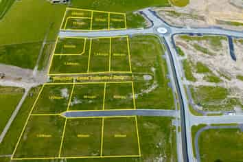 334 Pages Road, Gleniti