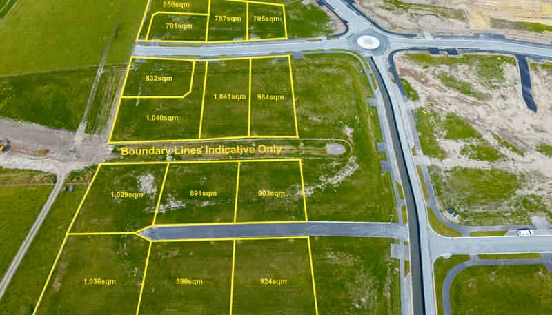 334 Pages Road, Gleniti