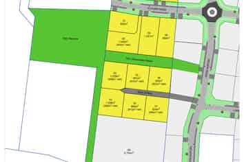 334 Pages Road, Gleniti