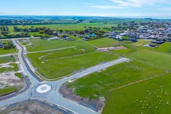 334 Pages Road, Gleniti