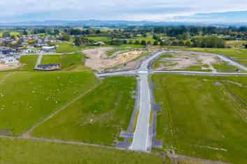 334 Pages Road, Gleniti