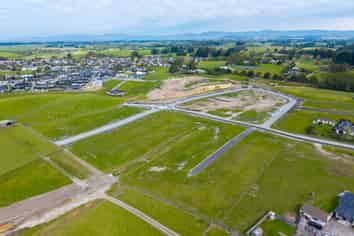 334 Pages Road, Gleniti