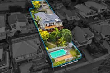 5A Colmar Road, Mellons Bay