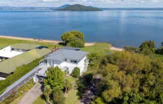 135A State Highway 33, Tikitere