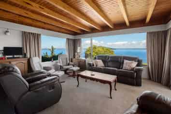 135A State Highway 33, Tikitere