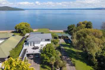 135A State Highway 33, Tikitere