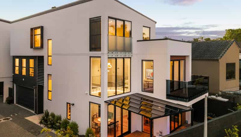 5/3A Campbell Road, Takapuna