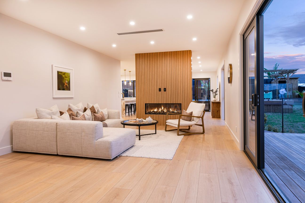 A Masterclass in Luxury & Entertaining - Widok 2