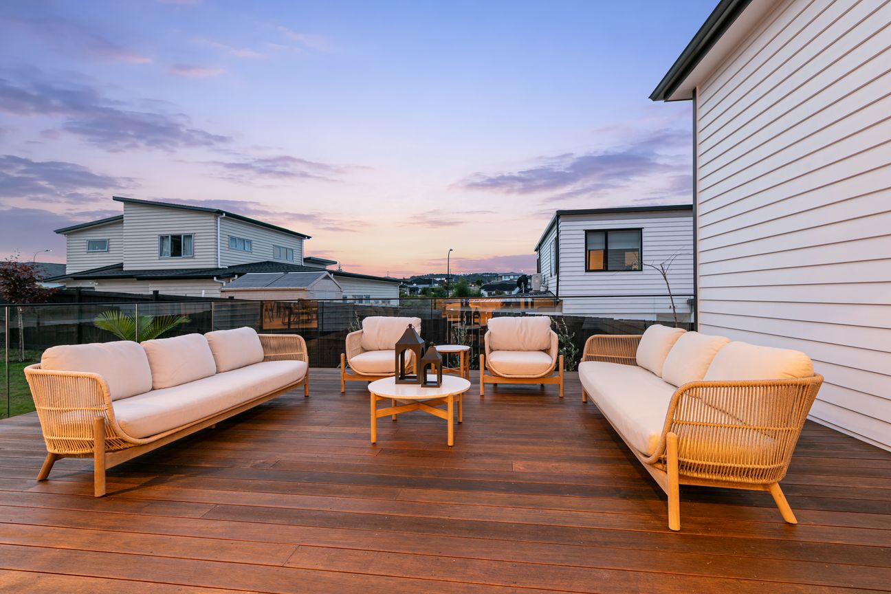 A Masterclass in Luxury & Entertaining - Widok 5