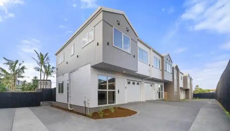 5/20 Barrie Avenue, Papatoetoe