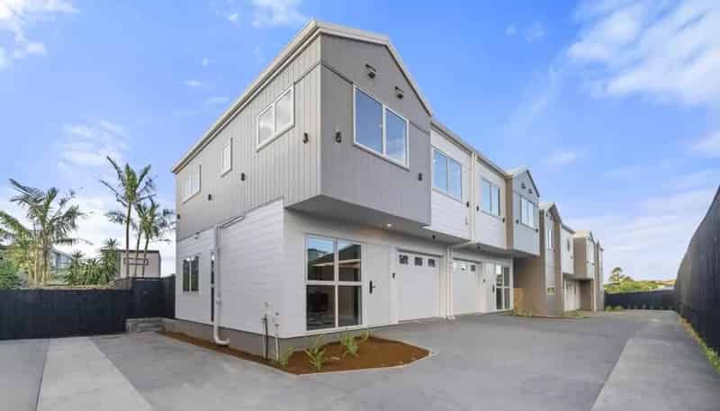 5/20 Barrie Avenue, Papatoetoe