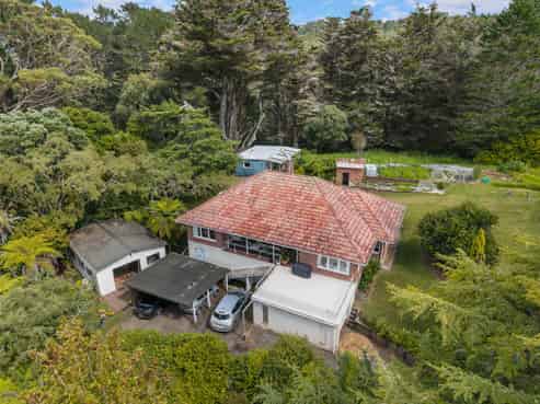 14 Vineyard Road, Henderson Valley