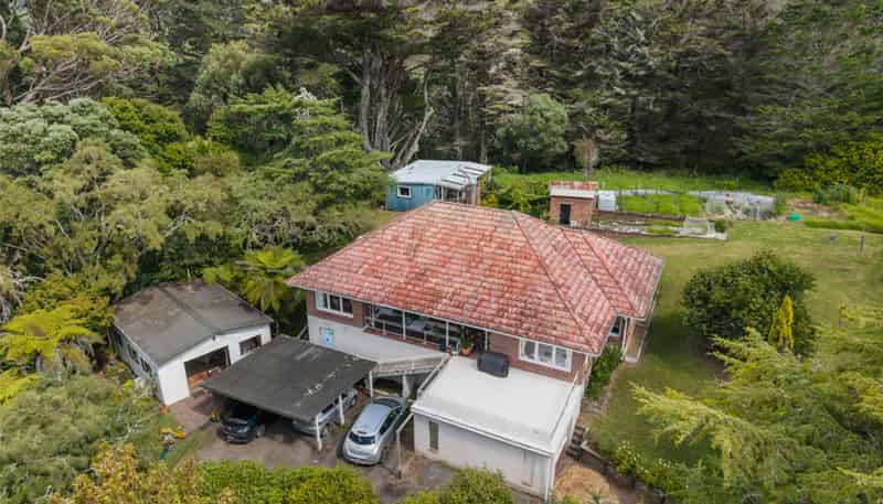 14 Vineyard Road, Henderson Valley