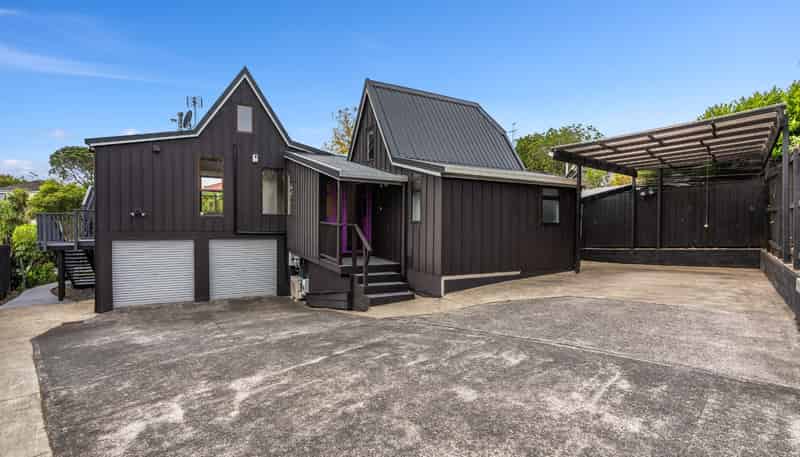 99A Old Mill Road , Westmere