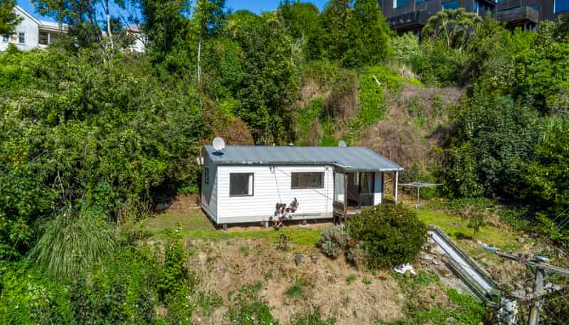 15 Sutherland Street, Dunedin Central