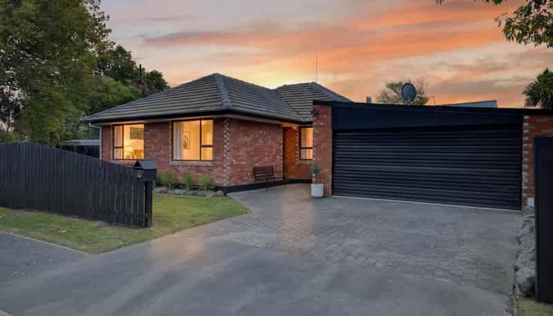 31 Harrison Street, Saint Albans