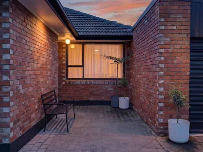 31 Harrison Street, Saint Albans