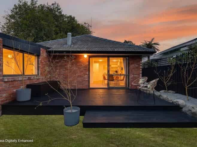 31 Harrison Street, Saint Albans