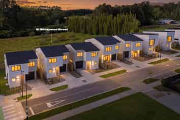 61 Whiteywood Street, Westgate