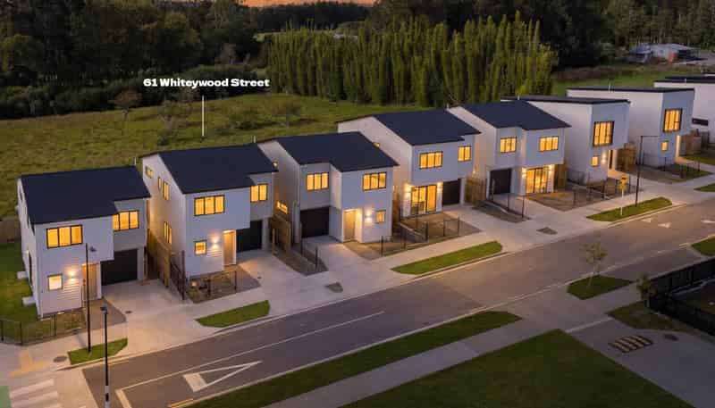 61 Whiteywood Street, Westgate