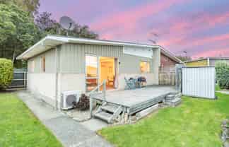 80G Argyle Street, Mosgiel