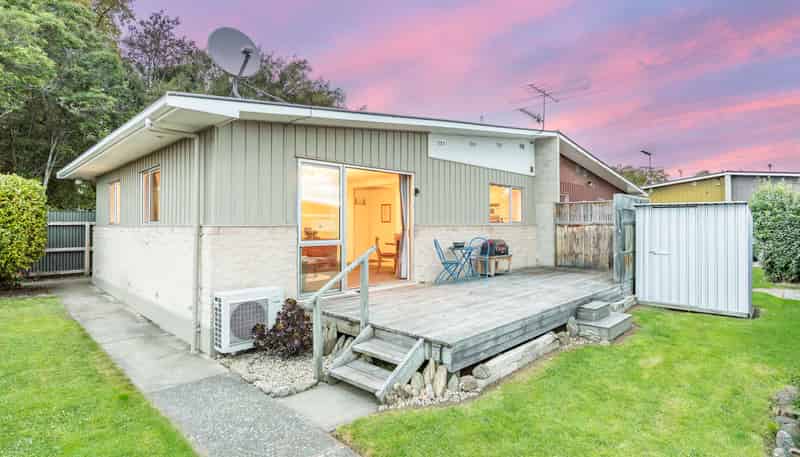 80G Argyle Street, Mosgiel