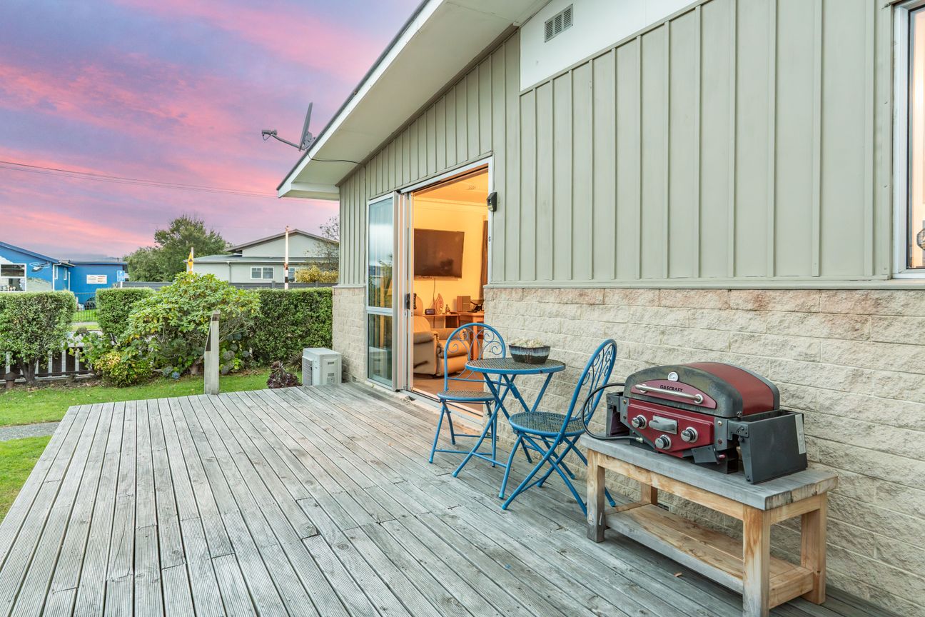 Sunshine & space & easy living - Bild 6