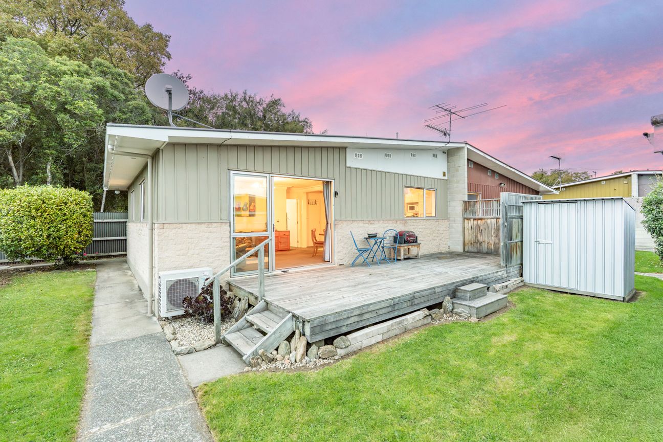 Sunshine & space & easy living - Bild 3