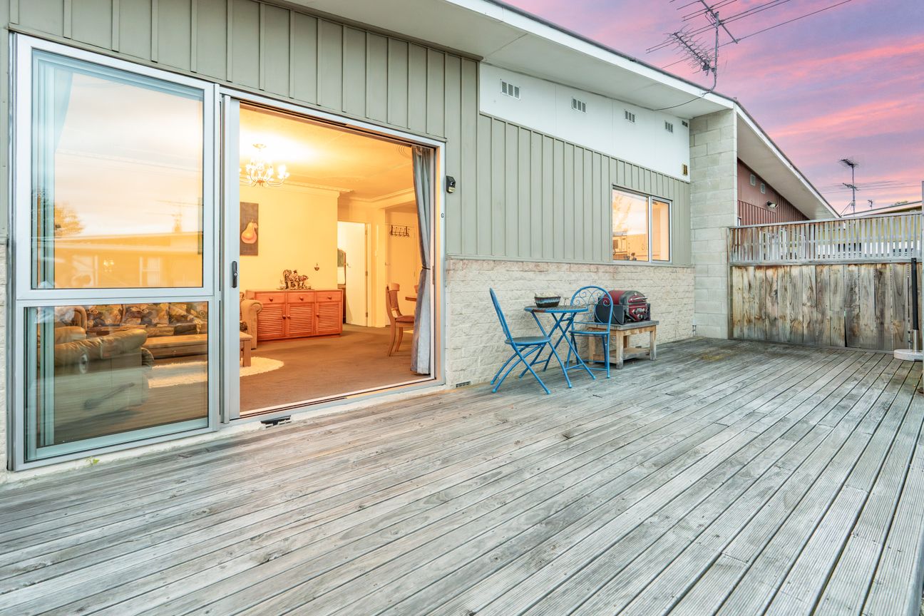 Sunshine & space & easy living - Bild 2